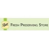 Fresh Preserving Store coupons